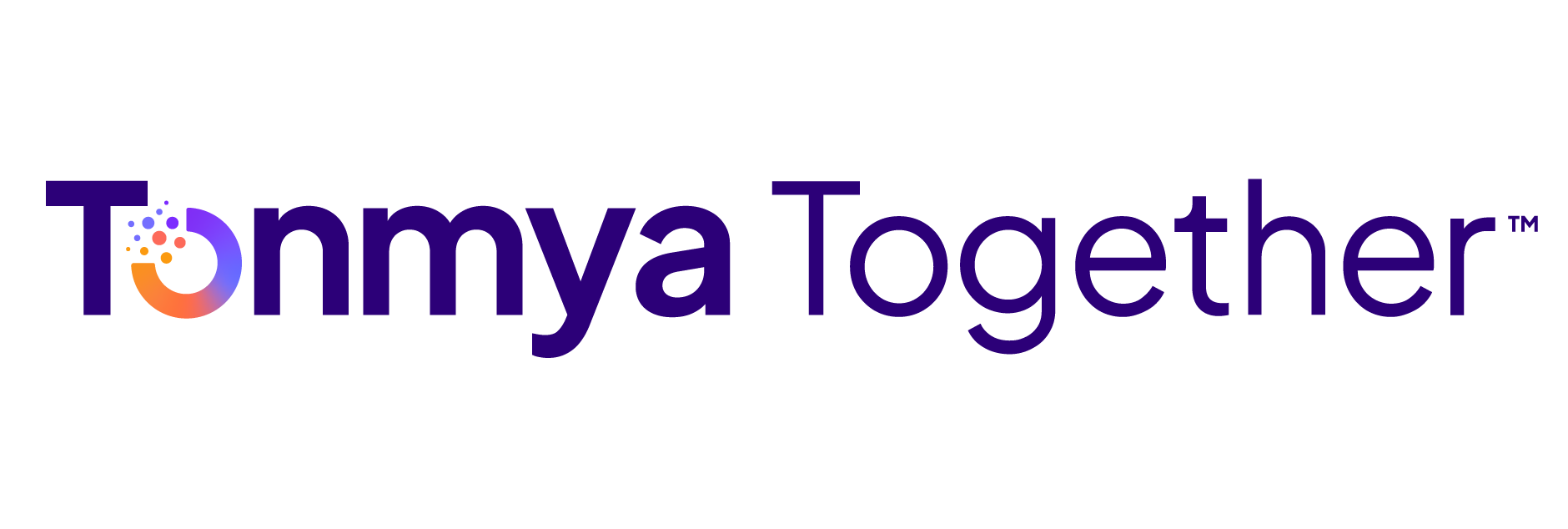 Tonmya Together Logo