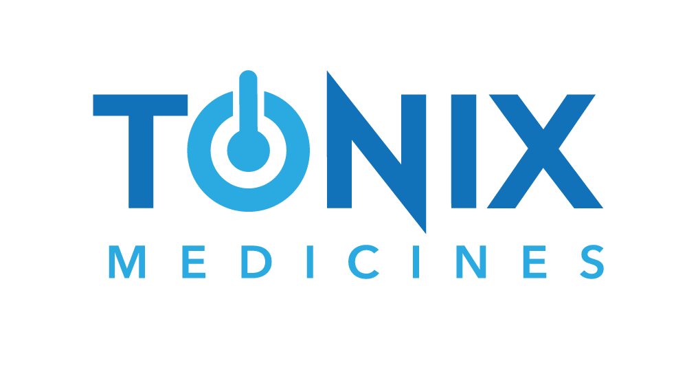 Tonix Medicines Logo