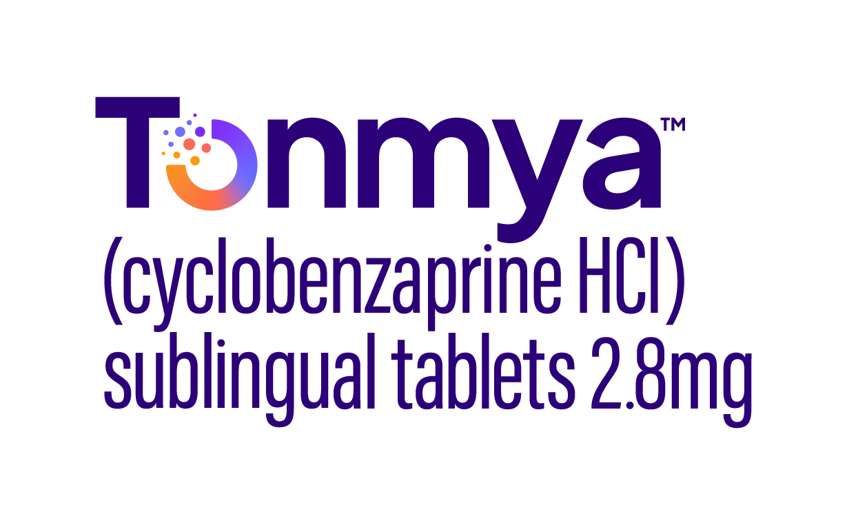 Tonmya Together logo